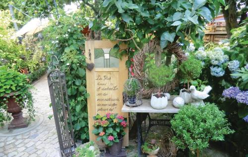 Wildbach Apartment | Nice Apartment In Bad Schlema Ot Wildb