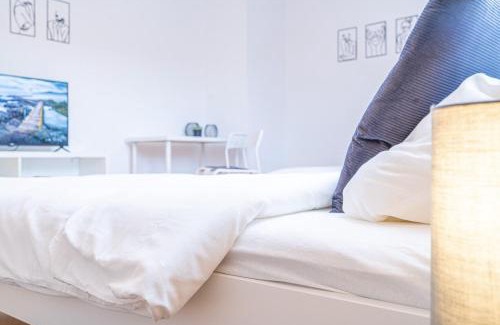 Mahlow Apartment | Nice Apartment in Blankenfelde-Mahlow