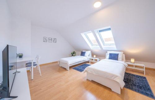 Mahlow Apartment | Nice Apartment in Blankenfelde-Mahlow