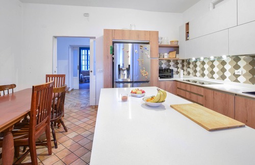 Breno Apartment | Nice apartment in Breno with WiFi