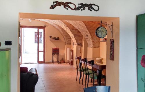 Castilenti Apartment | Nice Apartment In Castilenti With Wifi