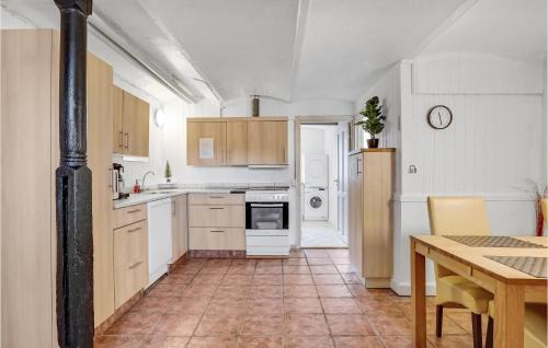 Sjaelborg Apartment | Nice Apartment In Esbjerg V With Sauna
