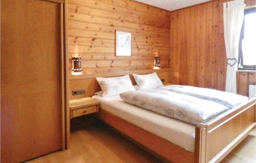 Graefendorf Apartment | Nice Apartment In Gräfendorf