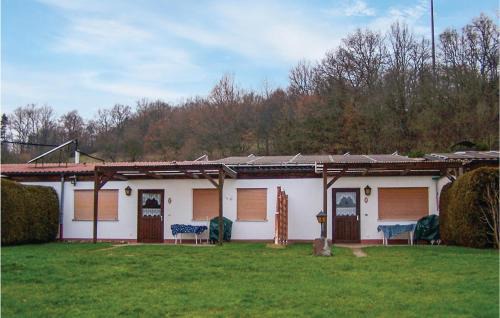 Graefendorf Apartment | Nice Apartment In Gräfendorf