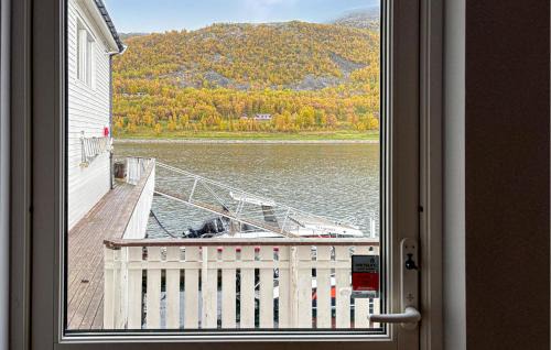 Kvalsund Apartment | Nice Apartment In Kvalsund With Wifi