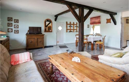 Luegde Apartment | Nice Apartment In Lügde With Wifi