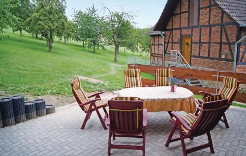 Luegde Apartment | Nice Apartment In Lügde With Wifi
