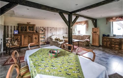 Luegde Apartment | Nice Apartment In Lügde With Wifi
