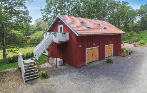 Lugnvik Apartment | Nice Apartment In Lerum With Wifi