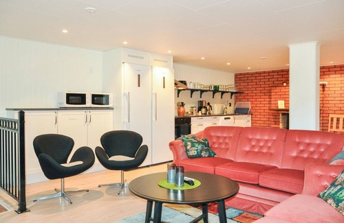 Malung-Salen Municipality Apartment | Nice apartment in Lima with WiFi
