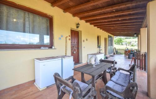 Monterosi Apartment | Nice Apartment In Monterosi With Wifi