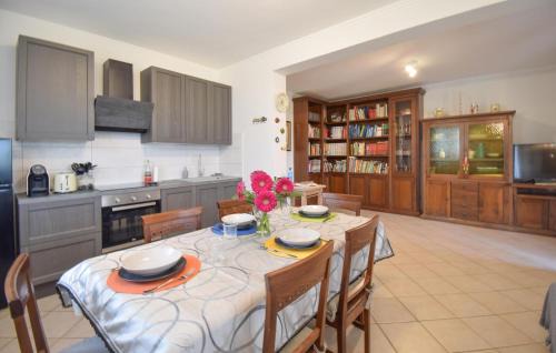 Monterosi Apartment | Nice Apartment In Monterosi With Wifi