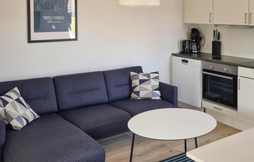 Balka Strand Apartment | Nice Apartment In Nexø With Wifi
