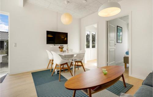 Balka Strand Apartment | Nice Apartment In Nexø With Wifi