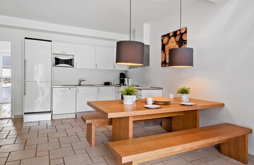 Nimtofte Apartment | Nice apartment in Nimtofte with WiFi