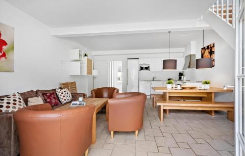 Nimtofte Apartment | Nice Apartment In Nimtofte With Wifi