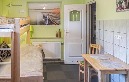 Ostroda Apartment | Nice Apartment In Ostróda With Kitchen