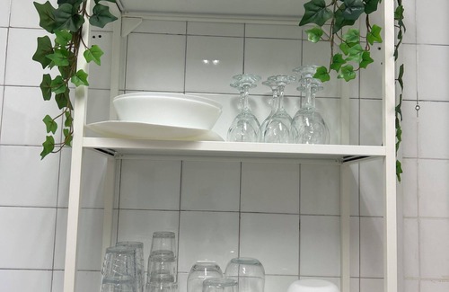 Centro - Sagrario Apartment | Nice apartment in the city center with parking.