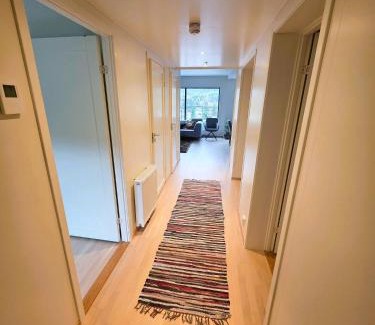 Innbygda Apartment | Nice apartment in the center of Trysil 402