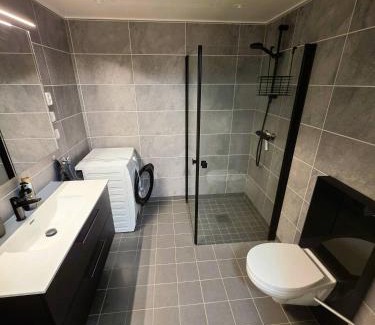 Innbygda Apartment | Nice apartment in the center of Trysil 402