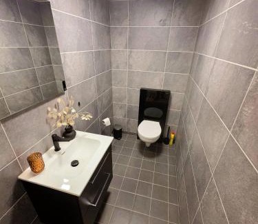 Innbygda Apartment | Nice apartment in the center of Trysil 402