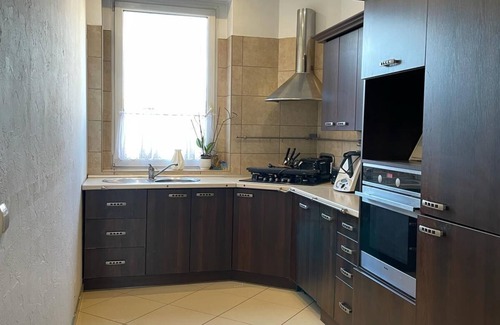 Bytom Apartment | Nice apartment in the city centre of Bytom.