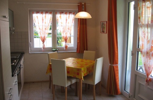 Fischbach bei Dahn Apartment | Nice apartment in the Dahner Felsenland