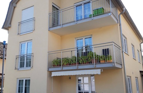 Fischbach bei Dahn Apartment | Nice apartment in the Dahner Felsenland