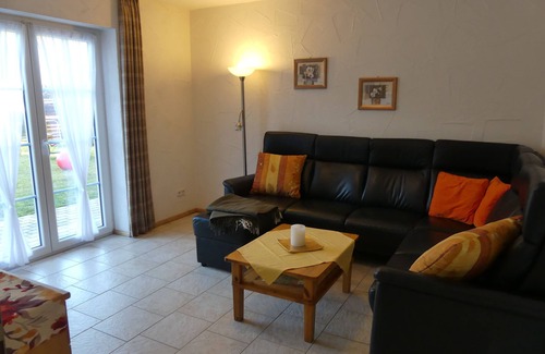Fischbach bei Dahn Apartment | Nice apartment in the Dahner Felsenland