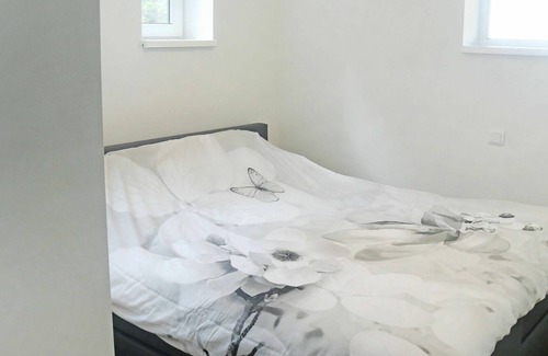 Eelderwolde Villa | Nice apartment in villa for 6 people with WIFI, TV, terrace and parking