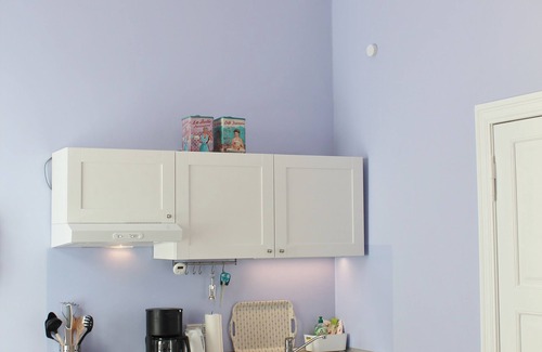 Altstadt Apartment | Nice apartment lilac central