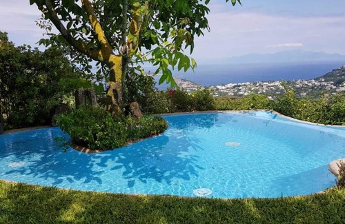 Fiaiano Apartment | Nice apartment located in a bucolic setting