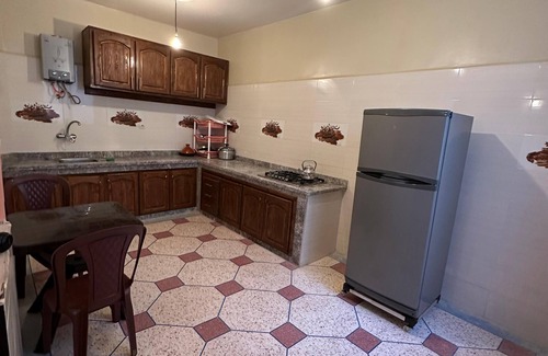 Mirleft Apartment | Nice apartment near a beautiful beach in Tamehrouchte- Mirleft