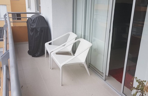 Menga Apartment | Nice apartment near Chipichape