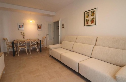 Nuevo Portil Apartment | Nice apartment next to the golf