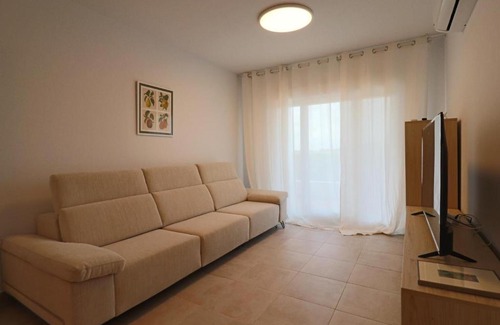 Nuevo Portil Apartment | Nice apartment next to the golf