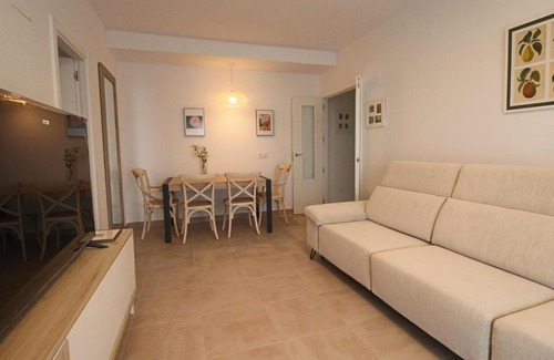 Nuevo Portil Apartment | Nice apartment next to the golf
