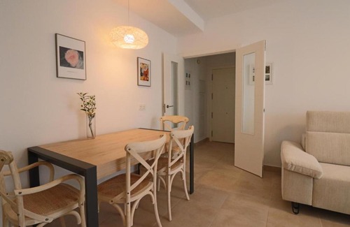 Nuevo Portil Apartment | Nice apartment next to the golf