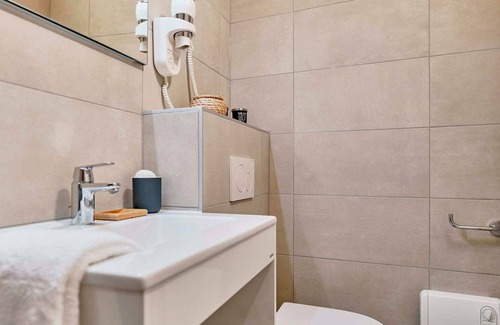 Blankenberge Apartment | Nice Apartment With Blankenberge City View