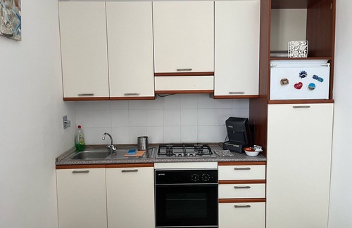 Quarto dei Mille Apartment | Nice Apartment With sea View in Genoa