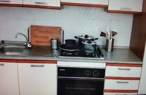 Quarto dei Mille Apartment | Nice Apartment With sea View in Genoa