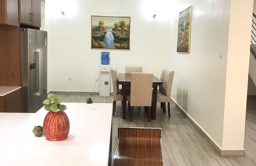 Gisenyi Apartment | Nice apartment with terrace-5min from the beach (lake Kivu)