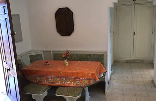 Mrezga House | Nice appartementement north hammamet with terrace