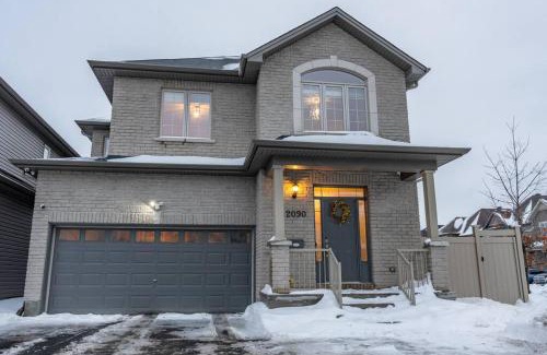 Ottawa Division Apartment | Nice basement apartment