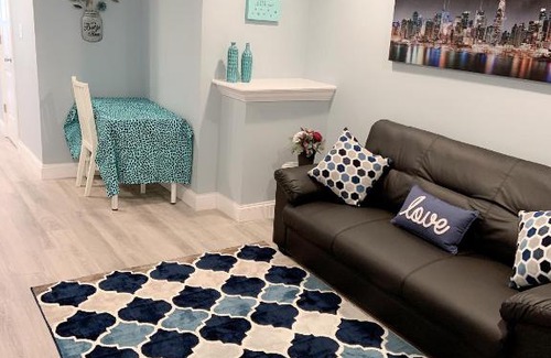 Upper Fells Point House | Nice bedroom next fells point