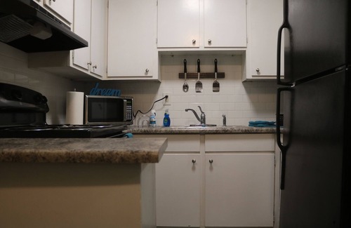 Redmont Park Apartment | ππ Nice, clean peaceful stay π«π«