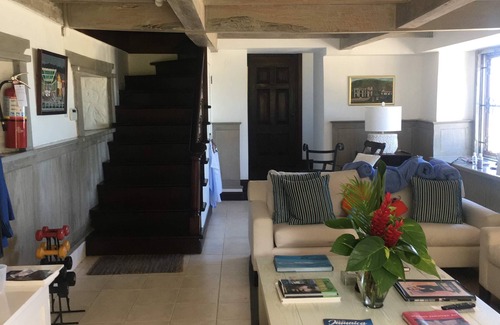 Kingston Cottage | Nice comfortable