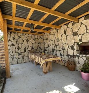 Kaputan Ski Chalet | Nice Cottage Dilijan A.N
