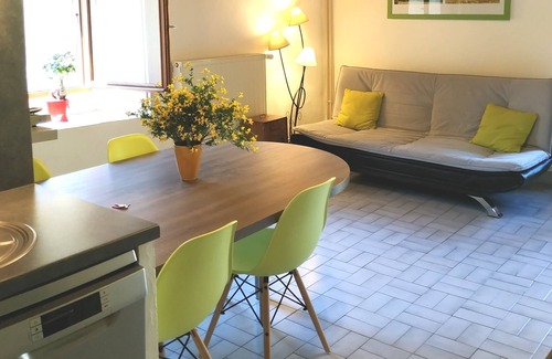 Marignac-en-Diois House | Nice cottage Diois quiet