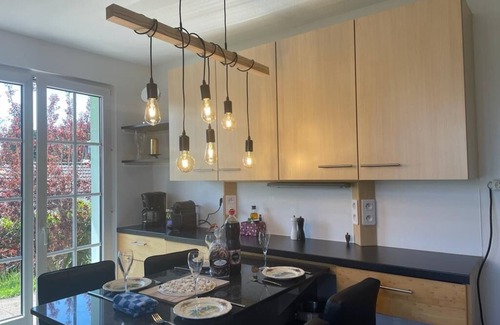 Leutenheim House | Nice gite near Baden-Baden and Strasbourg